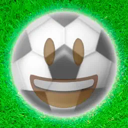 EmojiFootball app icon