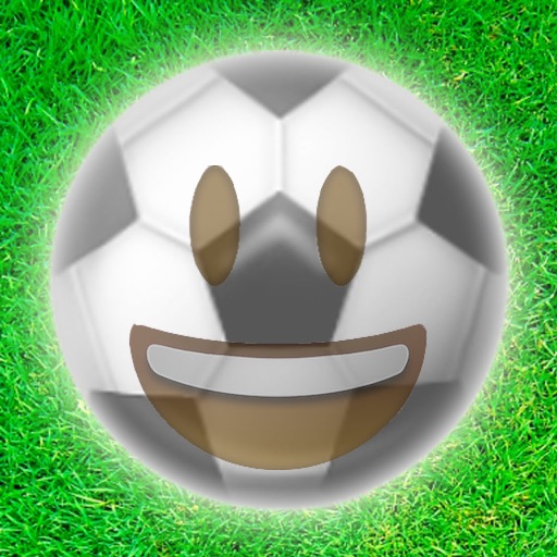 EmojiFootball