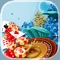 Reef Island Treasure Roulette - PRO - Underwater Fortune Vegas Casino Game