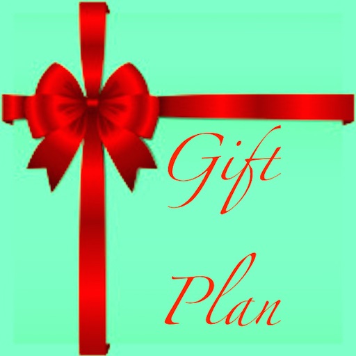 Big Day Gift Plan