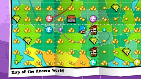 Screenshot #12 for Baseball Riot