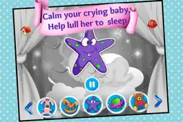 Game screenshot Baby Lullabies - lullaby music for babies mod apk