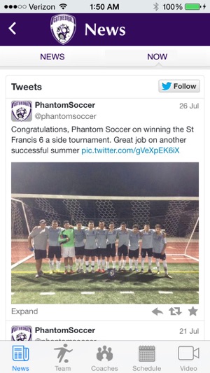 Cathedral High School Soccer Los Angeles