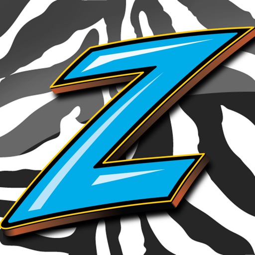 ZooWho™ by ZooBooks - Zoo Sticker Book, Animal Facts & Mini-Games