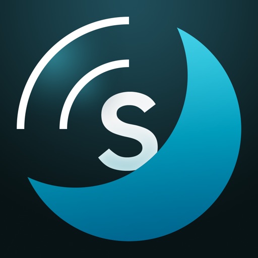 Sleep Sounds HQ: 600+ relaxing natural sounds & ambient white noise to help fall asleep