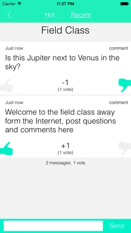 Game screenshot Heya! apk