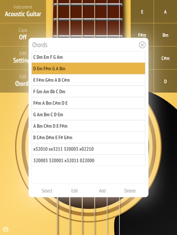 Classical Guitar screenshot-4