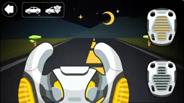 Game screenshot Robot Car apk