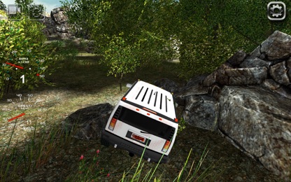 4x4 Off Road Rally 2 screenshot 3