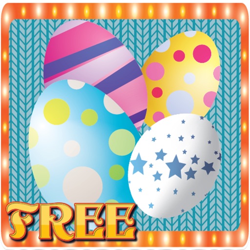 Easter FREE Icon