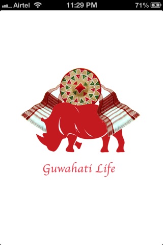 Guwahati Life screenshot 2