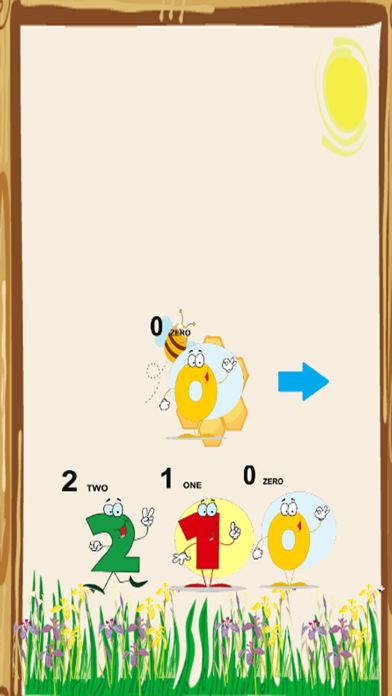 Screenshot #3 pour compter numérique 123