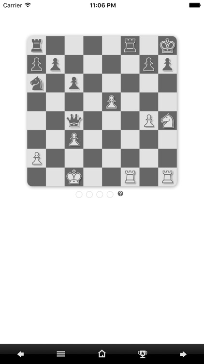 Free Chess Puzzles