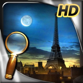 螢幕擷取畫面 (5) A Vampire Romance – Extended Edition - A Hidden Object Adventure