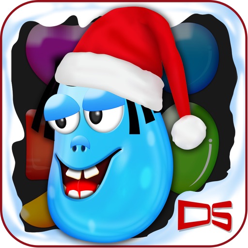 Candy Christmas iOS App