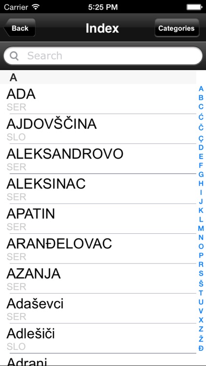 Balkans screenshot-3