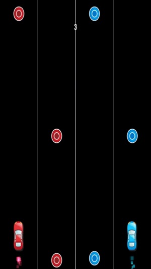 Car Duel - 2 Cars Racing For Victory!(圖2)-速報App