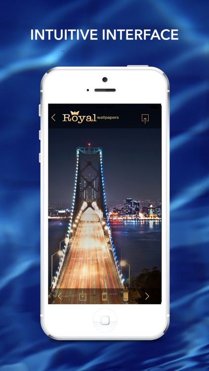 Royal Wallpapers Free: Beautiful HD & Retina Wallpapers & Backgrounds for your iPhone