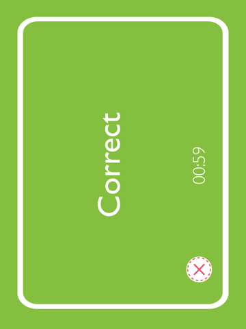 Screenshot #6 pour Charades UK