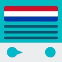 Mijn Radio Nederland: Nederlands Alle radio's in dezelfde app! Cheers radio;) app icon - Music app for iPhone