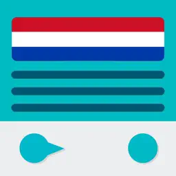 Mijn Radio Nederland: Nederlands Alle radio's in dezelfde app! Cheers radio;) app icon