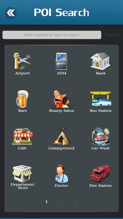 Denver City Offline Travel Guide screenshot-4