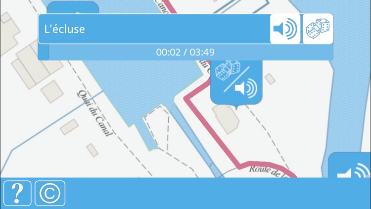 Balade des mariniers screenshot-3