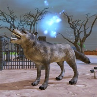 Wolf Revenge 3D Simulator logo