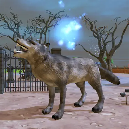 Wolf Revenge 3D Simulator Cheats