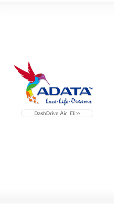 DashDrive Air Elite Screenshot 1 - AppWisp.com DashDrive Air Elite Screenshot 1 - AppWisp.com