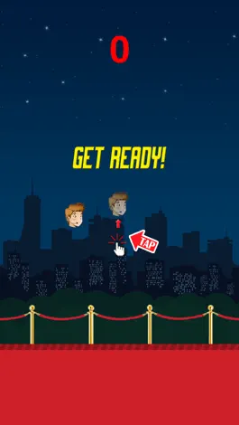 Game screenshot Brave Boy HD Free - Justin Bieber edition mod apk