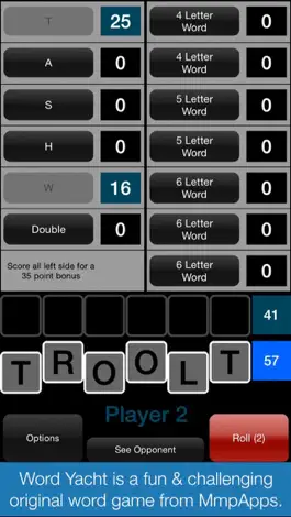 Game screenshot Word Yacht mod apk