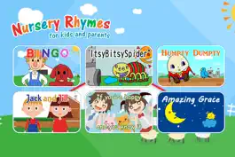 Game screenshot Mother Goose Nursery Rhymes 3 mod apk