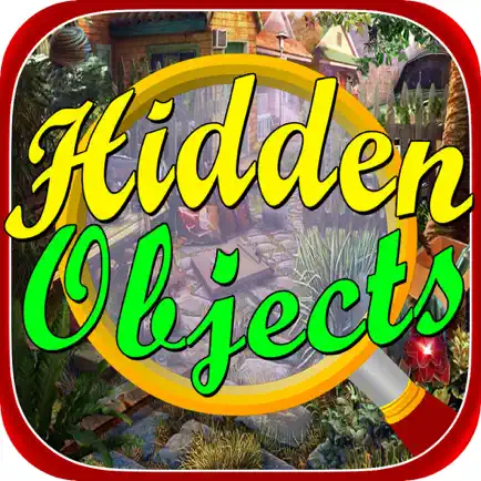 Hidden Objects 100 levels combo Cheats