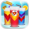 The Amazing Superheroes And Legends Club Frozen Slushies Maker Game Free App
