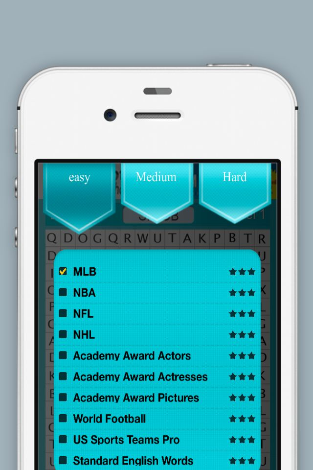 Extreme Word Search Puzzle Game Wordsearch Free