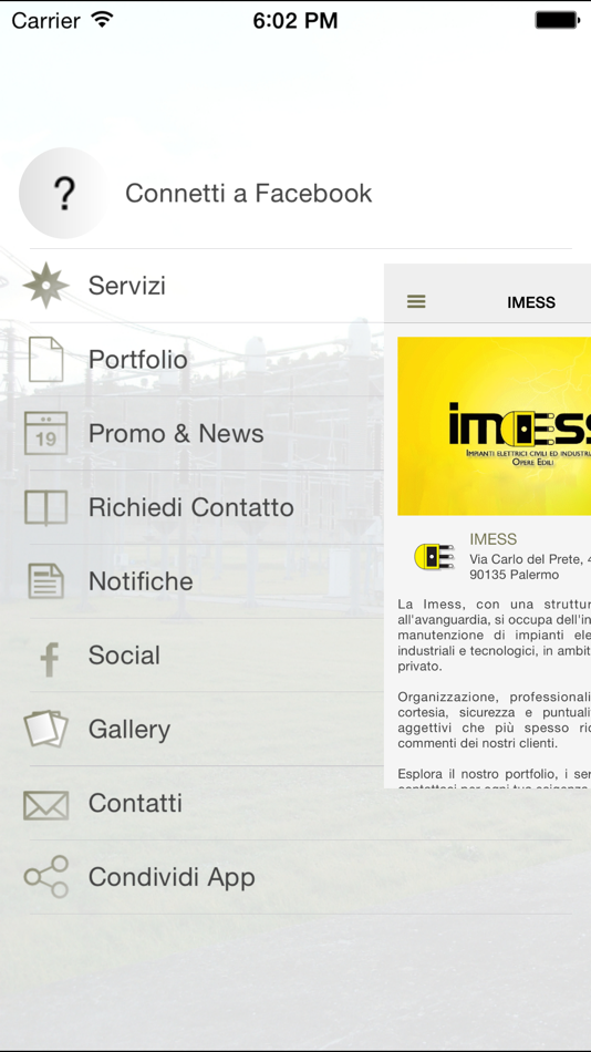 #3. IMESS (iOS) Bởi: My Appy