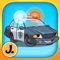 Cars, Trucks and other Vehicles: 2 - puzzle game for little boys and preschool kids