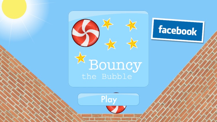 Bouncy Bubble screenshot-4