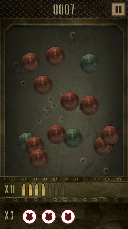 Lebanese Army - LAF Hero screenshot-4