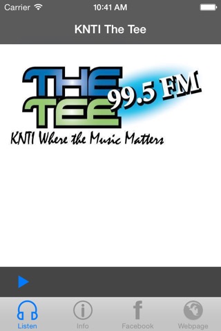 KNTI "The Tee" screenshot 2