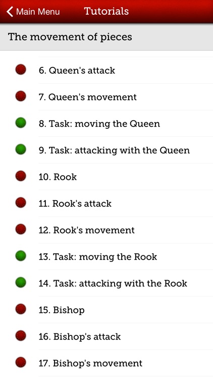 Chess Academy for Kids FREE screenshot-3