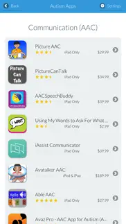 autism apps iphone screenshot 4