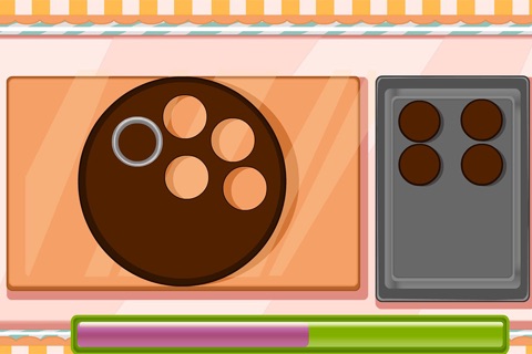 Cooking Ice Cream Game - Create your ice cream with this cooking recipe screenshot 3