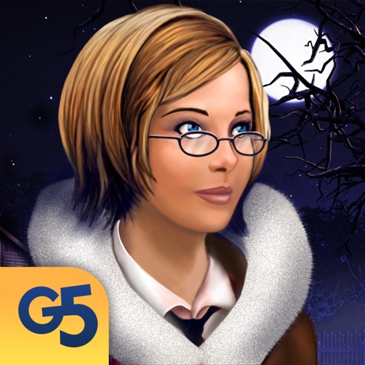 Treasure Seekers 3: Follow the Ghosts iOS App