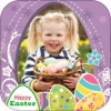 Easter Egg Fun Frames