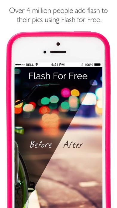 Flash for Free Screenshot 1