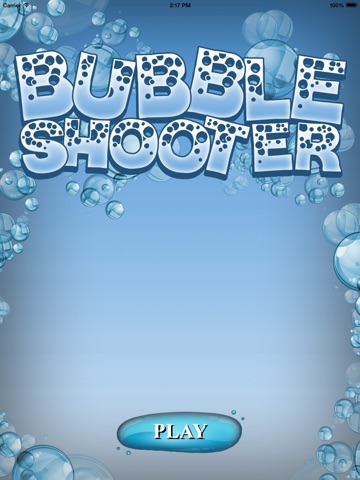 Bubble Mania - Bubble Shoot Game screenshot 3