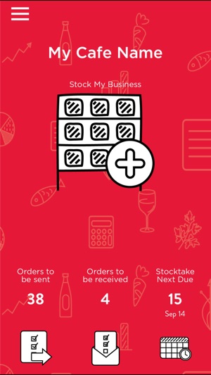 Smart Orders(圖2)-速報App