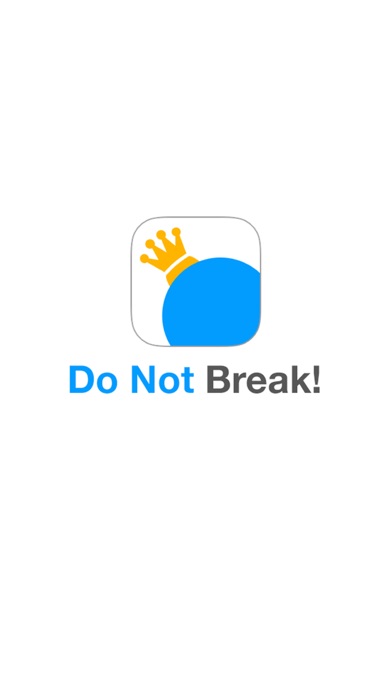 Do Not Break - Get the crown screenshot